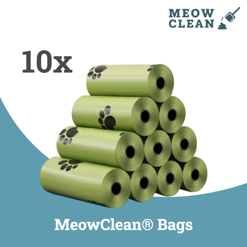 Scoop bags