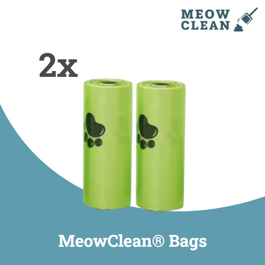 Scoop bags