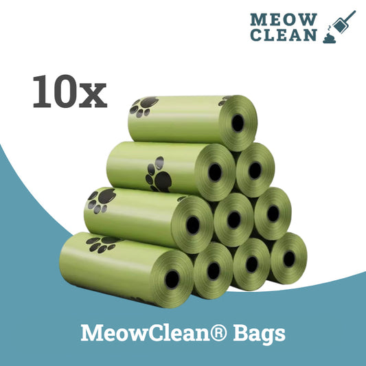 Scoop bags