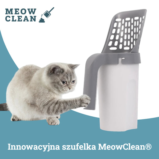 MeowClean® Grabber
