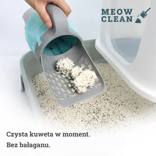 MeowClean® Grabber